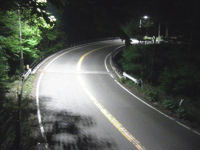 ［福島県 萩坂２］道路ライブカメラ