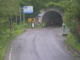 駒止峠